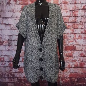 Lane Bryant Sweaters - Plus Size Lane Bryant Cardigan Size 18/20 Lane Bryant Sweaters - Plus Size Lane Bryant Cardigan Size 18/20